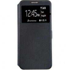 Чохол для мобільного телефона Dengos Samsung Galaxy A32 (black) (DG-SL-BK-282) - Фото