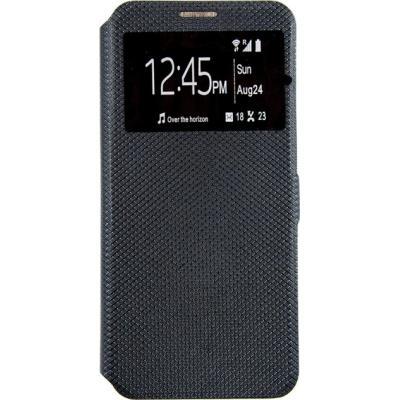 Чохол для мобільного телефона Dengos Samsung Galaxy A32 (black) (DG-SL-BK-282)
