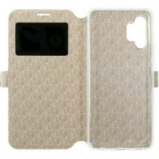 Чохол для мобільного телефона Dengos Samsung Galaxy A32 (blue) (DG-SL-BK-297) - Фото