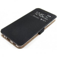 Чохол для мобільного телефона Dengos Samsung Galaxy A32 (black) (DG-SL-BK-282) - Фото