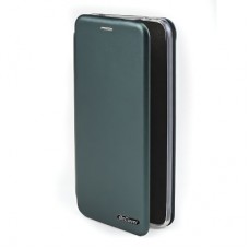 Чохол для мобільного телефона BeCover Exclusive Samsung Galaxy M35 5G SM-M356 Dark Green (711540) - Фото