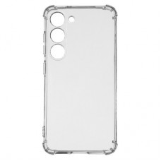 Чехол для мобильного телефона Armorstandart Air Force Samsung S24 FE Camera cover Clear (ARM76968) Чехол для мобильного телефона Armorstandart Air Force Samsung S24 FE Camera cover Clear (ARM76968)