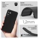 Чехол для мобильного телефона Armorstandart Matte Slim Fit Samsung S24 FE Camera cover Black (ARM76932)