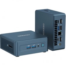 Компьютер GEEKOM Mini IT12 / i9-12900H, 32, SSD 1TB, WIN11 Pro (GMIT12i912900H-321T-EU) Компьютер GEEKOM Mini IT12 / i9-12900H, 32, SSD 1TB, WIN11 Pro (GMIT12i912900H-321T-EU)