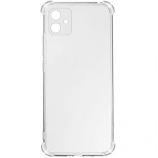 Чохол для мобільного телефона BeCover Anti-Shock Samsung Galaxy A06 SM-A065 Clear (712137) - Фото