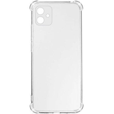 Чохол для мобільного телефона BeCover Anti-Shock Samsung Galaxy A06 SM-A065 Clear (712137)