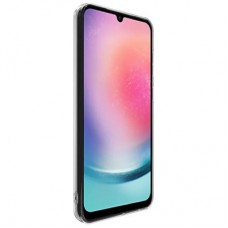Чохол для мобільного телефона BeCover Samsung Galaxy A16 5G SM-A166 Transparancy (712143) - Фото