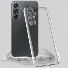 Чохол для мобільного телефона BeCover Samsung Galaxy A16 5G SM-A166 Transparancy (712143) - Фото