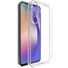 Чохол для мобільного телефона BeCover Samsung Galaxy A16 5G SM-A166 Transparancy (712143) - Фото