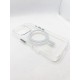 Чохол для мобільного телефона BeCover Space Case (MagSafe) для Apple iPhone 16 Pro Transparancy (712104)