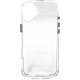 Чохол для мобільного телефона BeCover Space Case для Apple iPhone 16 Transparancy (712106)