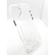 Чохол для мобільного телефона BeCover Space Case для Apple iPhone 16 Transparancy (712106)