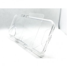 Чохол для мобільного телефона BeCover Space Case для Apple iPhone 16 Transparancy (712106) - Фото