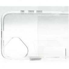 Чохол для мобільного телефона BeCover Space Case для Apple iPhone 16 Transparancy (712106) - Фото