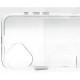 Чохол для мобільного телефона BeCover Space Case для Apple iPhone 16 Transparancy (712106)
