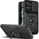 Чохол для мобільного телефона BeCover Military Motorola Moto G32 Black (708177)