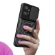 Чохол для мобільного телефона BeCover Military Motorola Moto G32 Black (708177)