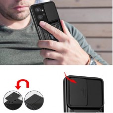 Чохол для мобільного телефона BeCover Military Motorola Moto G32 Black (708177) - Фото