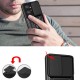 Чохол для мобільного телефона BeCover Military Motorola Moto G32 Black (708177)