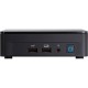 Компьютер ASUS NUC 13 Pro RNUC13ANKI500002I / i5-1340P, M.2 22x80 NVMe;22x42 SATA (90AR0031-M00090)