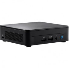 Компьютер ASUS NUC 13 Pro RNUC13ANKI500002I / i5-1340P, M.2 22x80 NVMe;22x42 SATA (90AR0031-M00090) - Фото