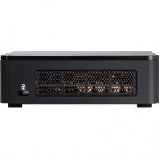 Компьютер ASUS NUC 13 Pro RNUC13ANKI500002I / i5-1340P, M.2 22x80 NVMe;22x42 SATA (90AR0031-M00090) - Фото