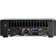 Компьютер ASUS NUC 13 Pro RNUC13ANKI500002I / i5-1340P, M.2 22x80 NVMe;22x42 SATA (90AR0031-M00090) Компьютер ASUS NUC 13 Pro RNUC13ANKI500002I / i5-1340P, M.2 22x80 NVMe;22x42 SATA (90AR0031-M00090)