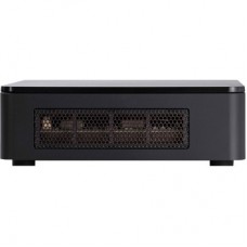 Компьютер ASUS NUC 13 Pro RNUC13ANKI500002I / i5-1340P, M.2 22x80 NVMe;22x42 SATA (90AR0031-M00090) - Фото