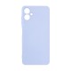 Чехол для мобильного телефона Armorstandart ICON Samsung A06 (A065) Camera cover Lavender (ARM80137)