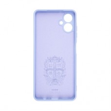 Чохол для мобільного телефона Armorstandart ICON Samsung A06 (A065) Camera cover Lavender (ARM80137) - Фото