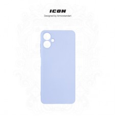 Чохол для мобільного телефона Armorstandart ICON Samsung A06 (A065) Camera cover Lavender (ARM80137) - Фото