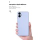 Чехол для мобильного телефона Armorstandart ICON Samsung A06 (A065) Camera cover Lavender (ARM80137) Чехол для мобильного телефона Armorstandart ICON Samsung A06 (A065) Camera cover Lavender (ARM80137)