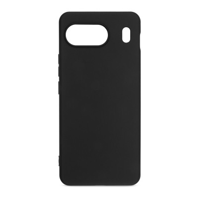 Чехол для мобильного телефона Armorstandart Matte Slim Fit OnePlus Nord 4 Black (ARM80286)
