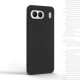 Чехол для мобильного телефона Armorstandart Matte Slim Fit OnePlus Nord 4 Black (ARM80286) Чехол для мобильного телефона Armorstandart Matte Slim Fit OnePlus Nord 4 Black (ARM80286)