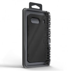 Чохол для мобільного телефона Armorstandart Matte Slim Fit OnePlus Nord 4 Black (ARM80286) - Фото