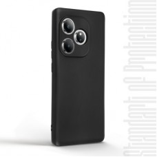 Чохол для мобільного телефона Armorstandart Matte Slim Fit Realme GT 6/GT 6T/GT Neo 6/GT Neo 6 SE Camera - Фото