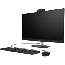 Комп'ютер HP 27-cr0069ua AiO/i3-1315U, 16, 512, Wi-Fi, кл+м (AR0N6EA) - Фото