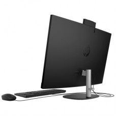 Комп'ютер HP 27-cr0069ua AiO/i3-1315U, 16, 512, Wi-Fi, кл+м (AR0N6EA) - Фото