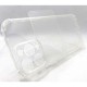 Чехол для мобильного телефона BeCover Anti-Shock Apple iPhone 16 Pro Clear (712112)
