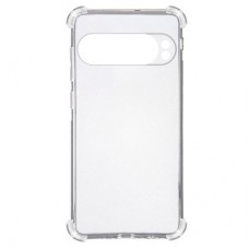 Чохол для мобільного телефона BeCover Anti-Shock Google Pixel 9 Pro XL Clear (712139) - Фото