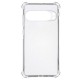 Чохол для мобільного телефона BeCover Anti-Shock Google Pixel 9 Pro XL Clear (712139)