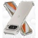 Чохол для мобільного телефона BeCover Anti-Shock Google Pixel 9 Pro XL Clear (712139)