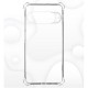Чохол для мобільного телефона BeCover Anti-Shock Google Pixel 9 Pro XL Clear (712139)