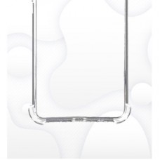 Чохол для мобільного телефона BeCover Anti-Shock BeCover Google Pixel 10 / 10 Pro Clear (713673) - Фото