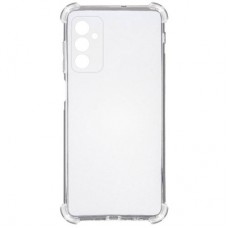 Чохол для мобільного телефона BeCover Anti-Shock Samsung Galaxy A16 5G SM-A166 Clear (712138) - Фото