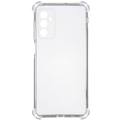 Чохол для мобільного телефона BeCover Anti-Shock Samsung Galaxy A16 5G SM-A166 Clear (712138)