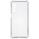 Чохол для мобільного телефона BeCover Anti-Shock Samsung Galaxy A16 5G SM-A166 Clear (712138)
