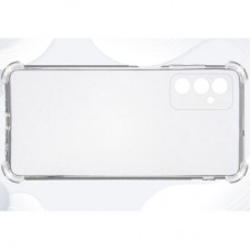 Чохол для мобільного телефона BeCover Anti-Shock Samsung Galaxy A16 5G SM-A166 Clear (712138) - Фото