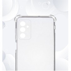 Чохол для мобільного телефона BeCover Anti-Shock Samsung Galaxy A16 5G SM-A166 Clear (712138) - Фото