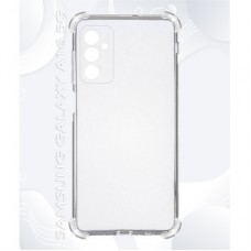 Чохол для мобільного телефона BeCover Anti-Shock Samsung Galaxy A16 5G SM-A166 Clear (712138) - Фото